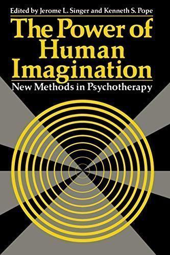 The Power of Human Imagination