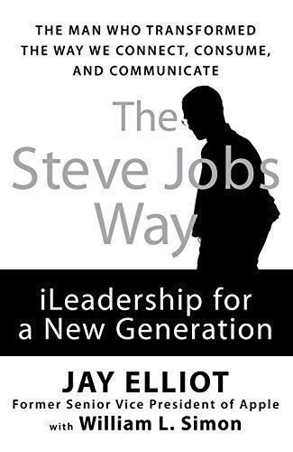 Steve Jobs - iLeadership