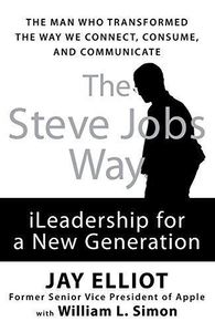 Steve Jobs - iLeadership