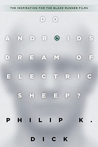 Do Androids Dream Of Electric Sheep?