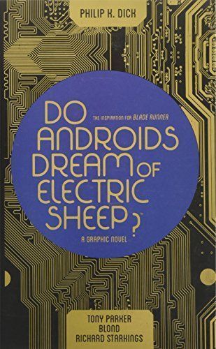 Do Androids Dream of Electric Sheep