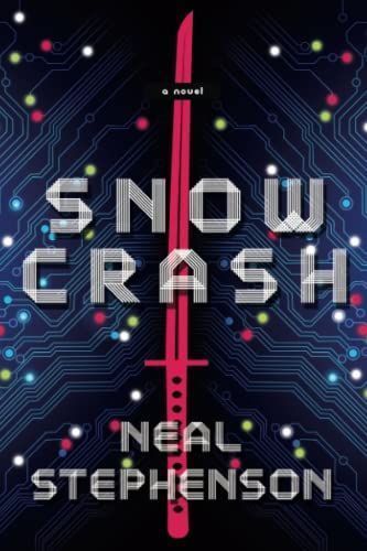 Snow Crash
