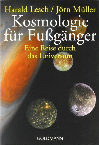 Kosmologie für Fußgänger