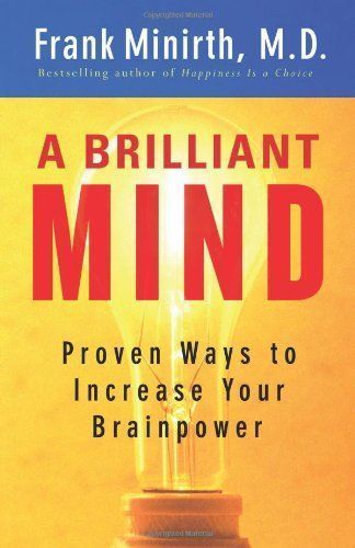 A Brilliant Mind