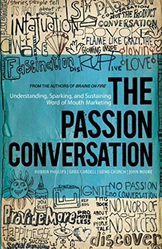 The Passion Conversation