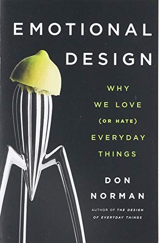 Emotional Design