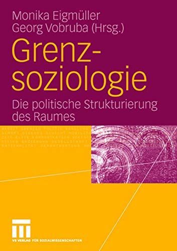 Grenzsoziologie