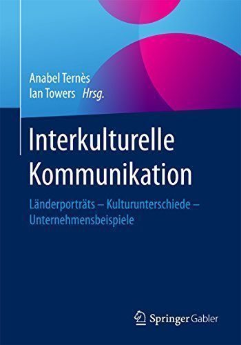 Interkulturelle Kommunikation