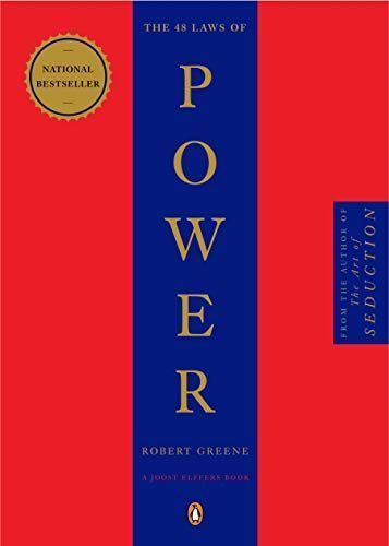 Power: Die 48 Gesetze der Macht