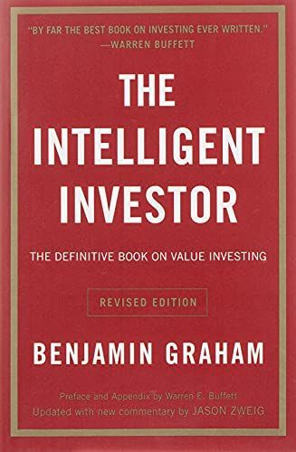 Intelligent Investieren