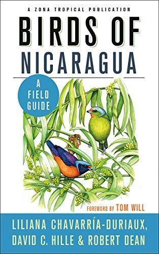 Birds of Nicaragua