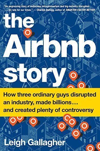 Die Airbnb-Story