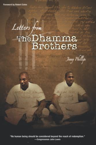 Letters from the Dhamma Brothers