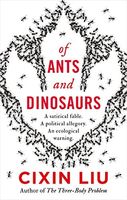 Of Ants and Dinosaurs