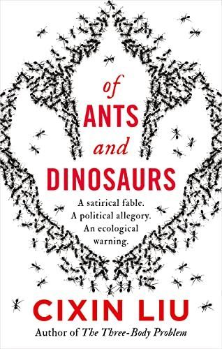 Of Ants and Dinosaurs