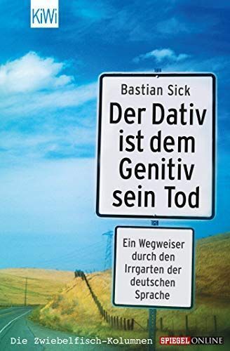 Der Dativ ist dem Genitiv sein Tod - Folge 1