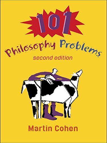 99 philosophische Rätsel