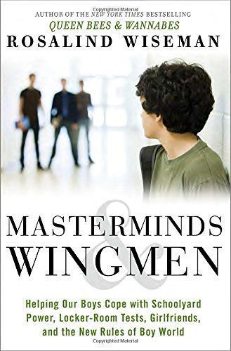 Masterminds and Wingmen