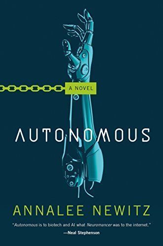 Autonom