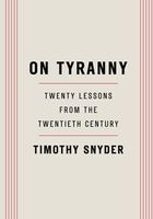 On Tyranny