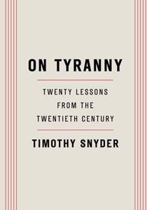 On Tyranny