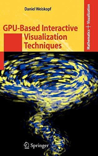 GPU-Based Interactive Visualization Techniques