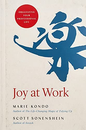 Joy at Work