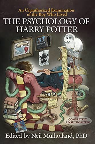 The Psychology of Harry Potter