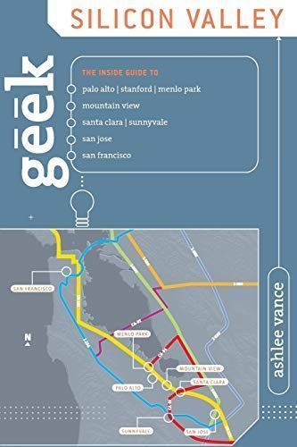 Geek Silicon Valley