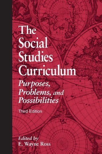 The Social Studies Curriculum