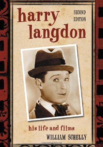 Harry Langdon