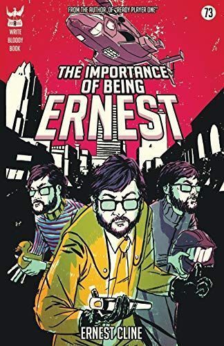 The Importance of Being Ernest