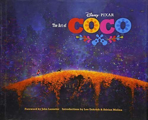 The Art of Coco