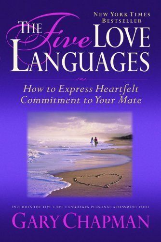 The 5 Love Languages