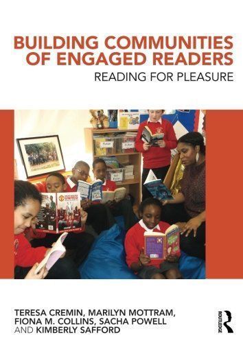 Building Communities of Engaged Readers