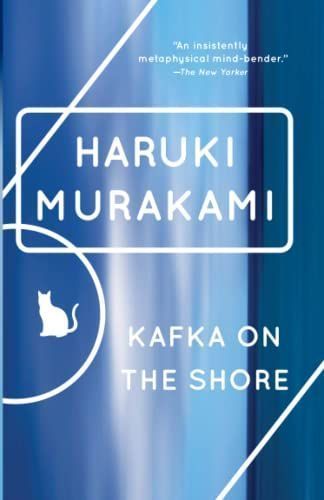 Kafka on the Shore