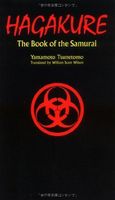 Hagakure: The Book of the Samurai