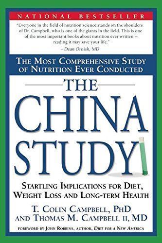 The China Study