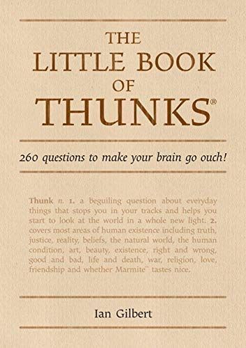 The Little Book of Thunks