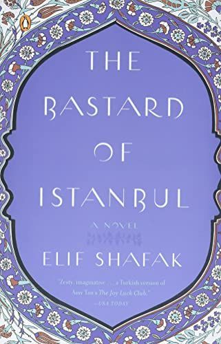 The Bastard of Istanbul