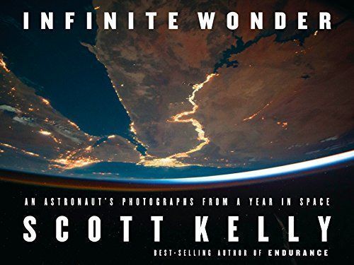 Infinite Wonder