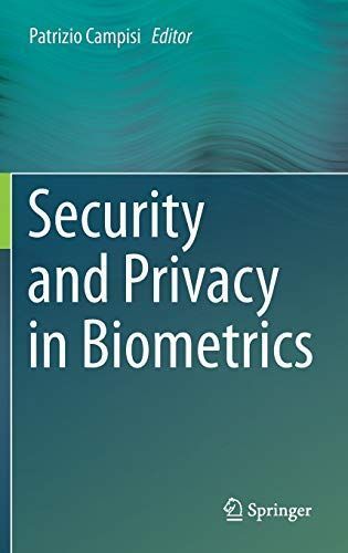 Security and Privacy in Biometrics