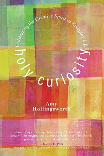 Holy Curiosity