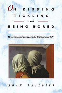 On Kissing, Tickling and Being Bored