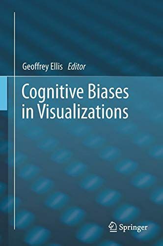 Cognitive Biases in Visualizations