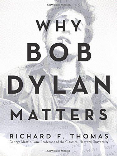 Why Bob Dylan Matters, Revised Edition