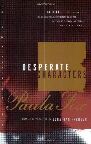 Desperate Characters