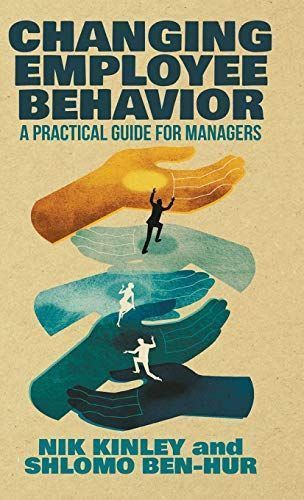 Changing Employee Behavior