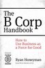 The B Corp Handbook