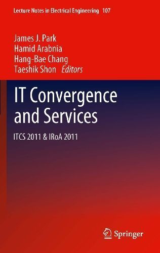 IT Convergence and Services